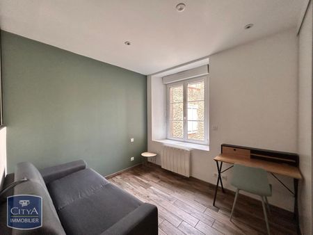 Location Appartement 1 pièce 27m² LAVAL 53000 - Photo 2