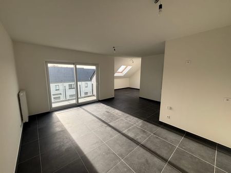 Appartement te huur - Foto 2