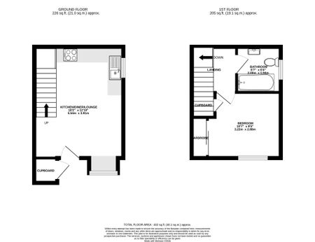 Available unfurnished from 12/05/2026 - Photo 2