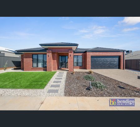 24 Imagine Dr, Strathfieldsaye, Vic 3551 - Photo 4