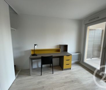 Location Appartement 1 pièce 21m² AUBAGNE 13400 - Photo 2