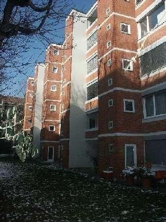 2-Zimmerwohnung nähe Kantonsspital / Uni - Foto 3