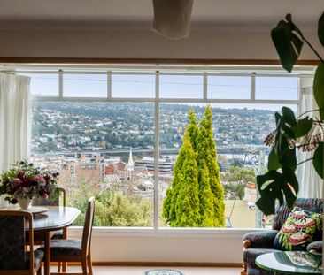 Character Living with Stunning City Views - Photo 5