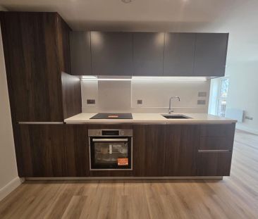 2 bedroom apartment to rent - Photo 2