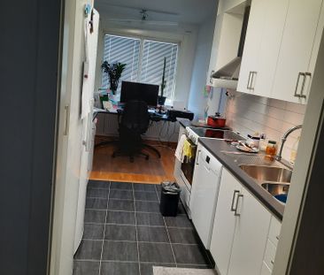 Hålsjögatan, Malmö - Foto 2
