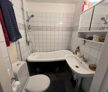 Swedenborgsgatan, Uppsala - Photo 6