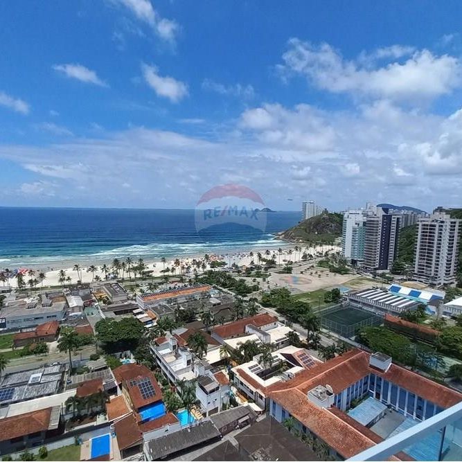 Apartamento para locação anual na Enseada no Guarujá - Foto 1