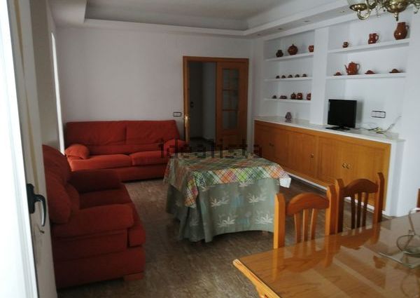 Alquiler de piso en rosario cepeda