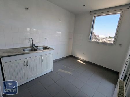 Appartement à louer 2 pièces 59.51m² - Photo 5