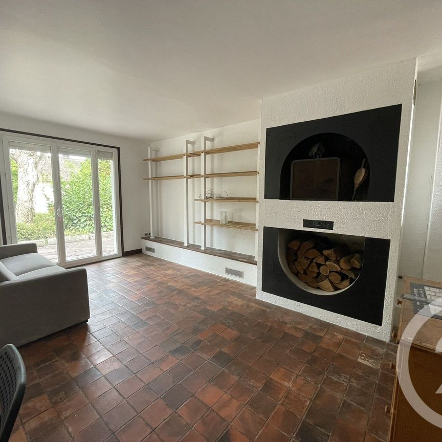 Location Maison 6 pièces 148m² RHODON 78470 - Photo 1