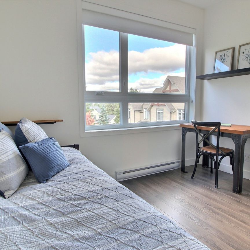 Appartement à Bromont - Photo 1