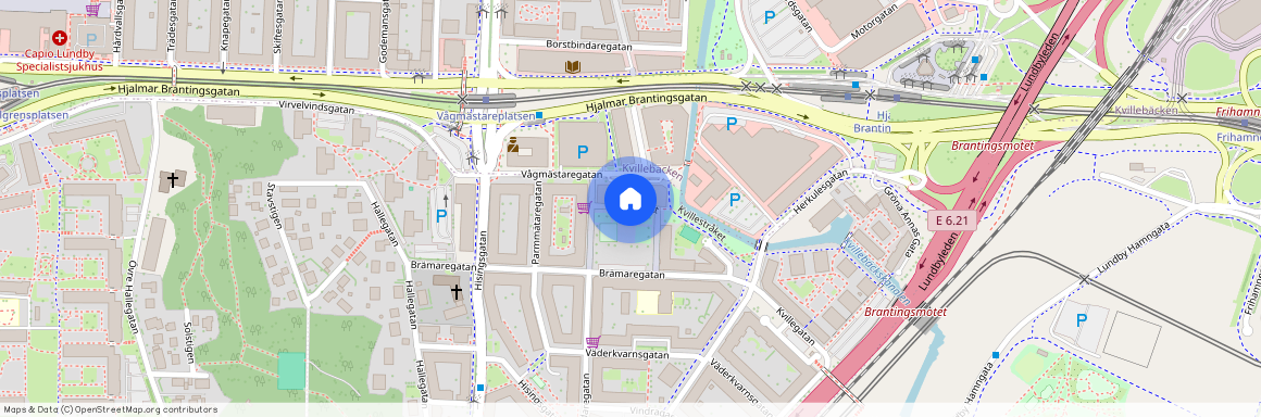 Kvilletorget, Göteborg