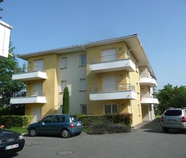 Location Appartement 2 pièces 41m² ST GAUDENS 31800 - Photo 4