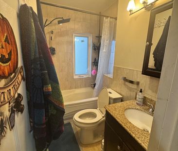 For Lease - 1017 Weston Road Unit# Upper Unit, Toronto, Ontario - Photo 5