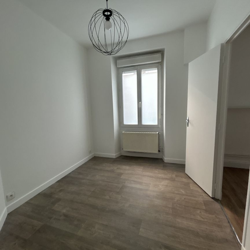 Location Appartement 2 pièces 41m² REIMS 51100 - Photo 1