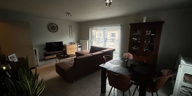 Appartement te huur in Overpelt voor € 825 met 2 slaapkamers - Foto 1