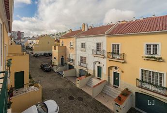 Moradia T2 em Lisboa