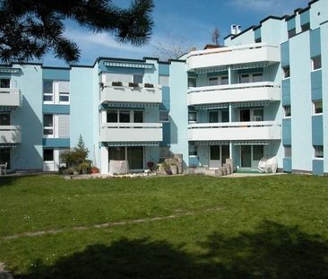 grosszügige 2 Zimmer-Wohnung an ruhiger Lage - Photo 4