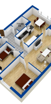 Skaragatan, Helsingborg - Foto 2