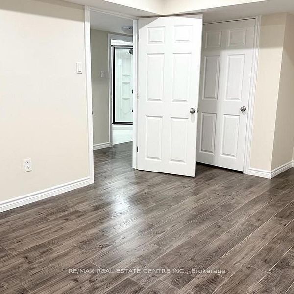 For Lease - 90 Oke Road Unit# Bsmt, Clarington, Ontario - Photo 1