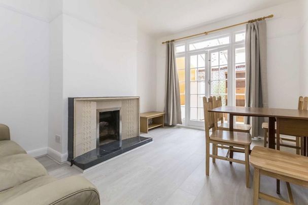 1 bedroom house to rent - Photo 1