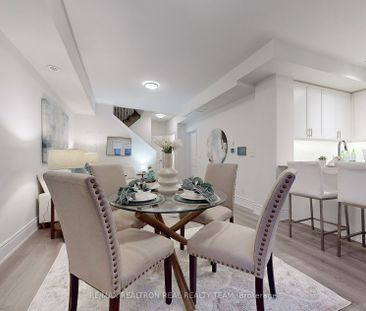For Lease - 349 Wheat Boom Drive Unit# 333, Oakville, Ontario - Photo 3