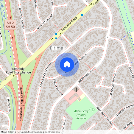 34 Arthur Hobson Avenue, Pirimai, Napier City