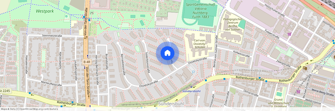 Nansenstr. 9, 90439, Nürnberg