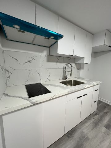 For Lease - 24 Dunboyne Court Unit# Lower B, Toronto, Ontario - Photo 2