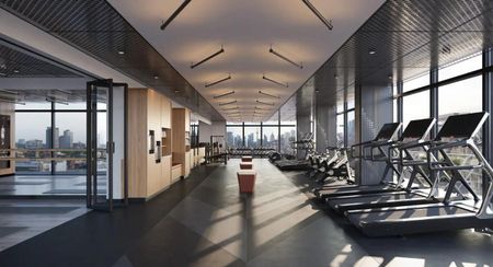 For Lease - 35 Parliament Street Unit# 2013, Toronto, Ontario - Photo 4