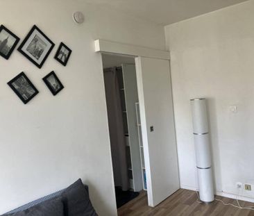 Location appartement studio 1 pièce 28 m² à Bordeaux (33000) Nansou... - Photo 6