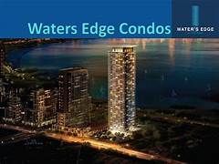 For Lease - 38 Annie Craig Drive Unit# 1008, Toronto, Ontario - Photo 4