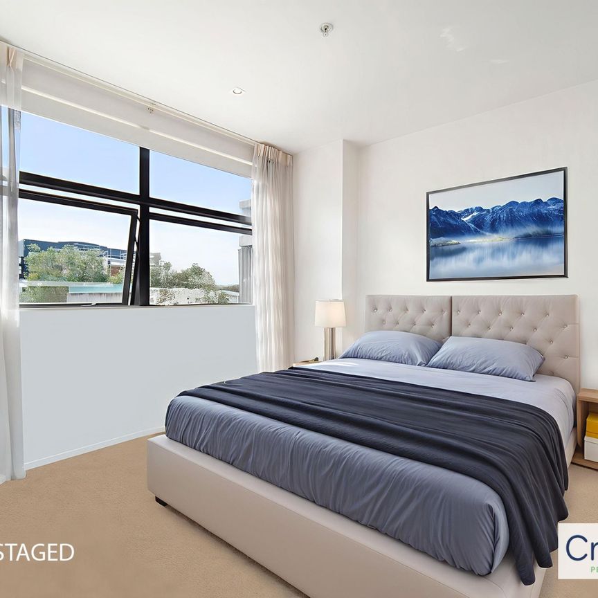 Furnished One Bedroom One Bathroom Parnell - Photo 1