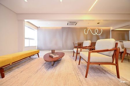 Apartamento, 217 m², 3 qts, 4 banh., 3 vagas, Setor Bueno - Photo 2