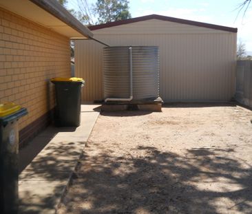 Unit 3&sol;120 Tassie Street&comma; Port Augusta - Photo 6