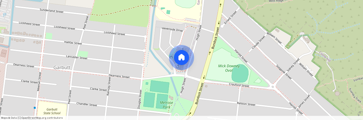 16B Castleview Lane, Garbutt