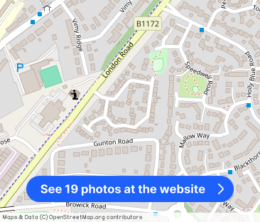 Burroughs Way, Wymondham, Norfolk - Photo 1