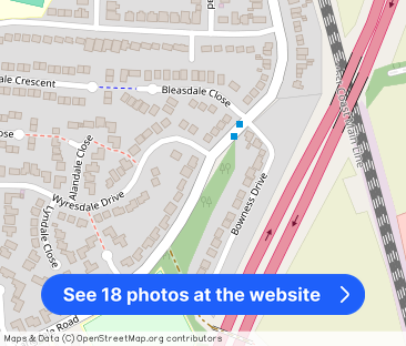 Langdale Road, Leyland, Lancashire, PR25 - Photo 1