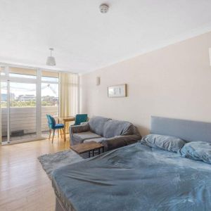 Regency Street, London, SW1P flat to rent - Photo 2