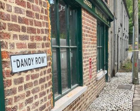 1 Dandy Row, Lenaderg, Banbridge, BT32 4NP - Photo 2