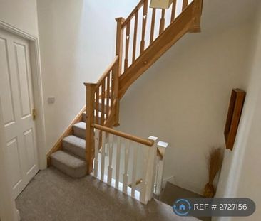 1 bedroom in a house share to rent - Photo 1