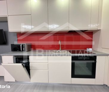 Apartament cu 3 camere, 87mp , parcare, Zona AMA Residence - Fotografie 6