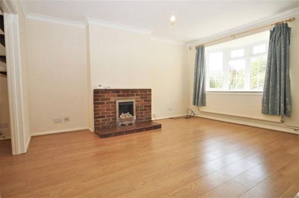3 bedroom house to rent - Photo 1