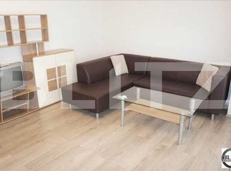 3 camere, 73 mp, decomandat, renovat, mobilat modern, zona Piata Marasti! - Photo 2