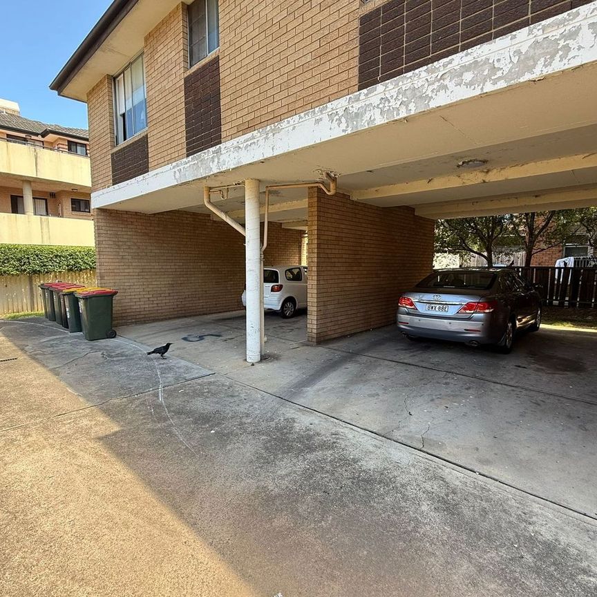 2/9 Gibbons Street, 2144, Auburn Nsw - Photo 1