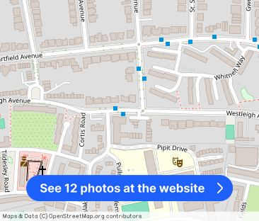 2 bedroom flat for rent - Photo 1