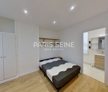 ** GUY MOQUET ** Charmant 2 pièces meublé en parfait état ! - Photo 3