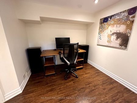 For Lease - 283 Taylor Mills Drive Unit# Basement, Richmond Hill, Ontario - Photo 4