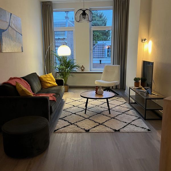 Van Eckstraat 47 - Photo 1