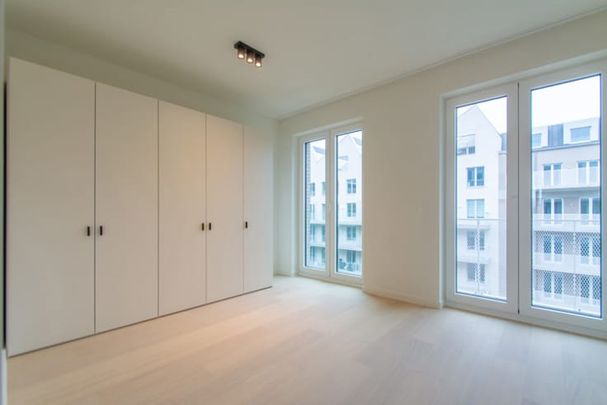 Appartement te huur - Foto 1